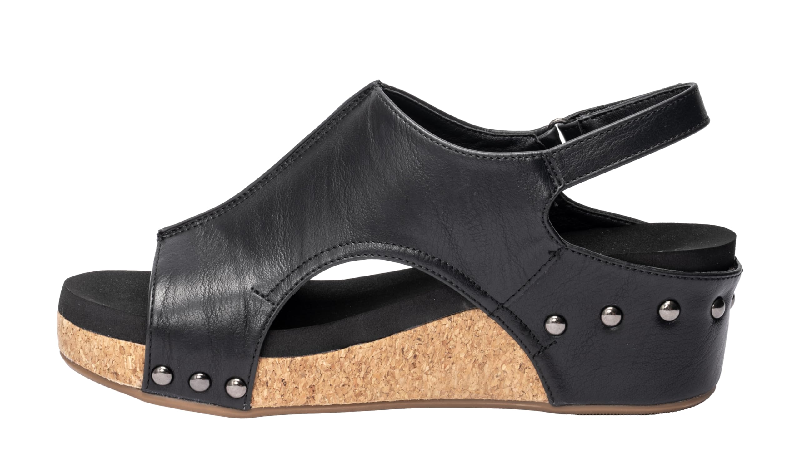 Corkys Footwear Volta II