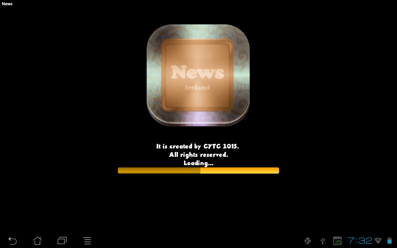 Irish News - App on Amazon Appstore