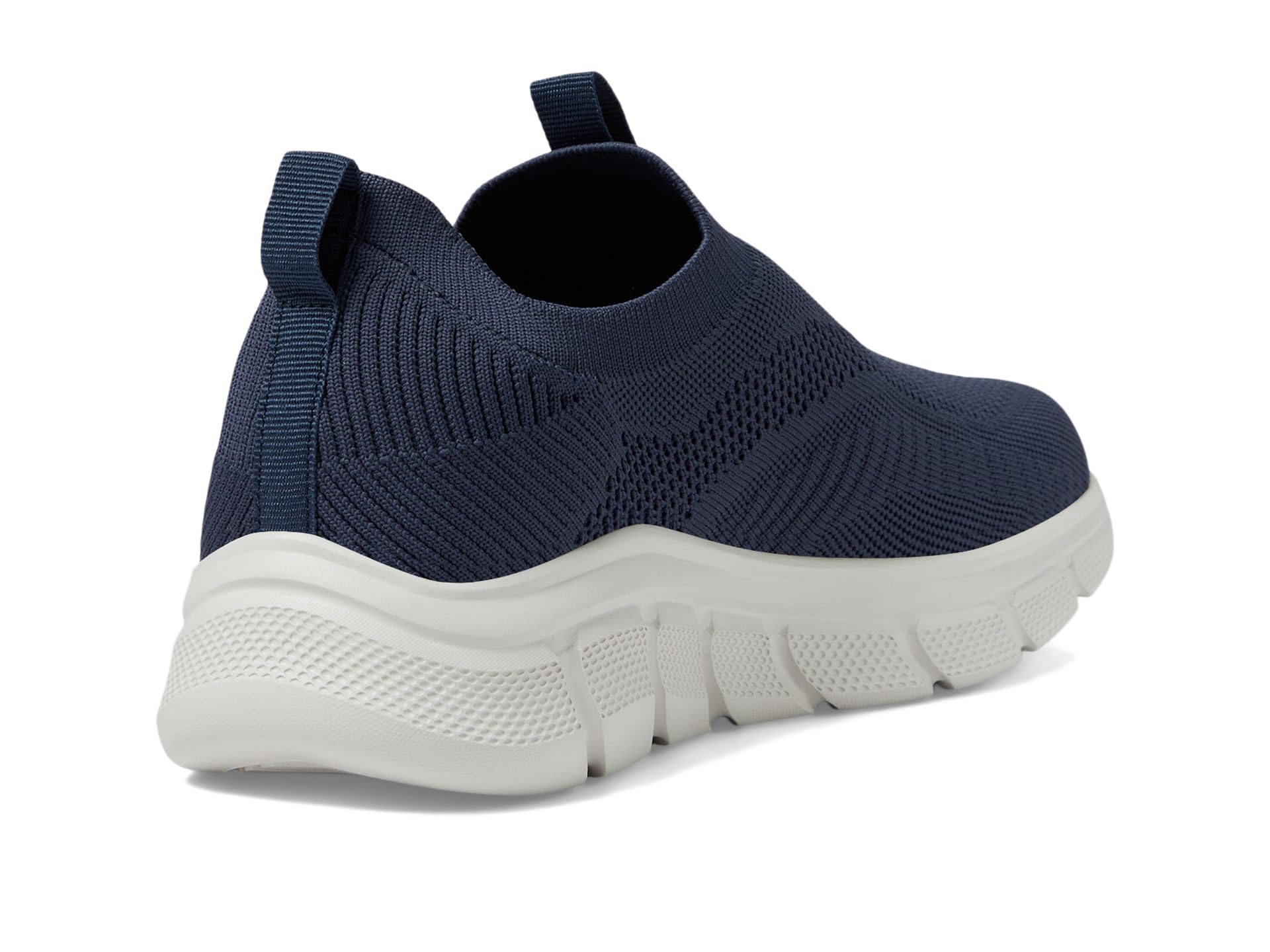 Skechers Skechers Bobs B Flex - Frigid Edge ZapatillasHombre