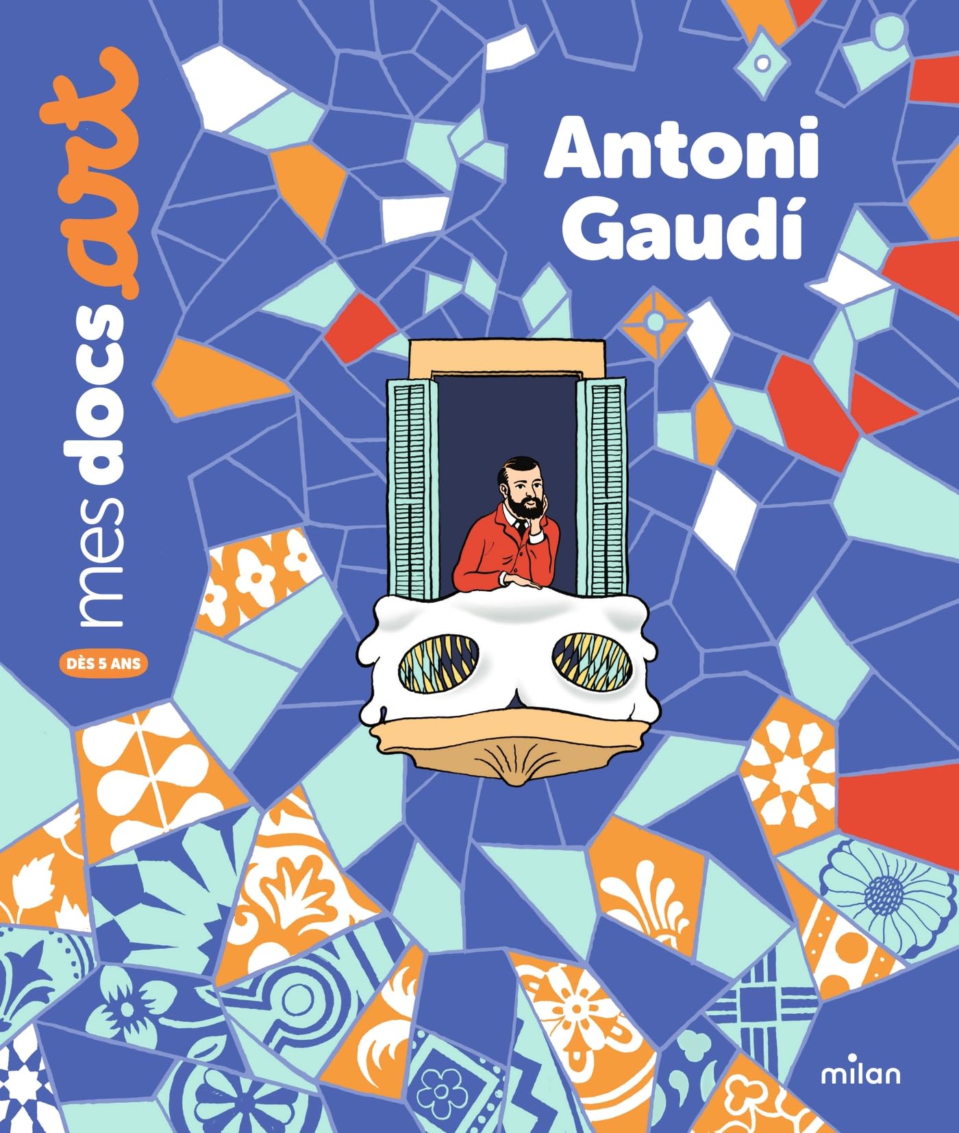 Antoni Gaudí