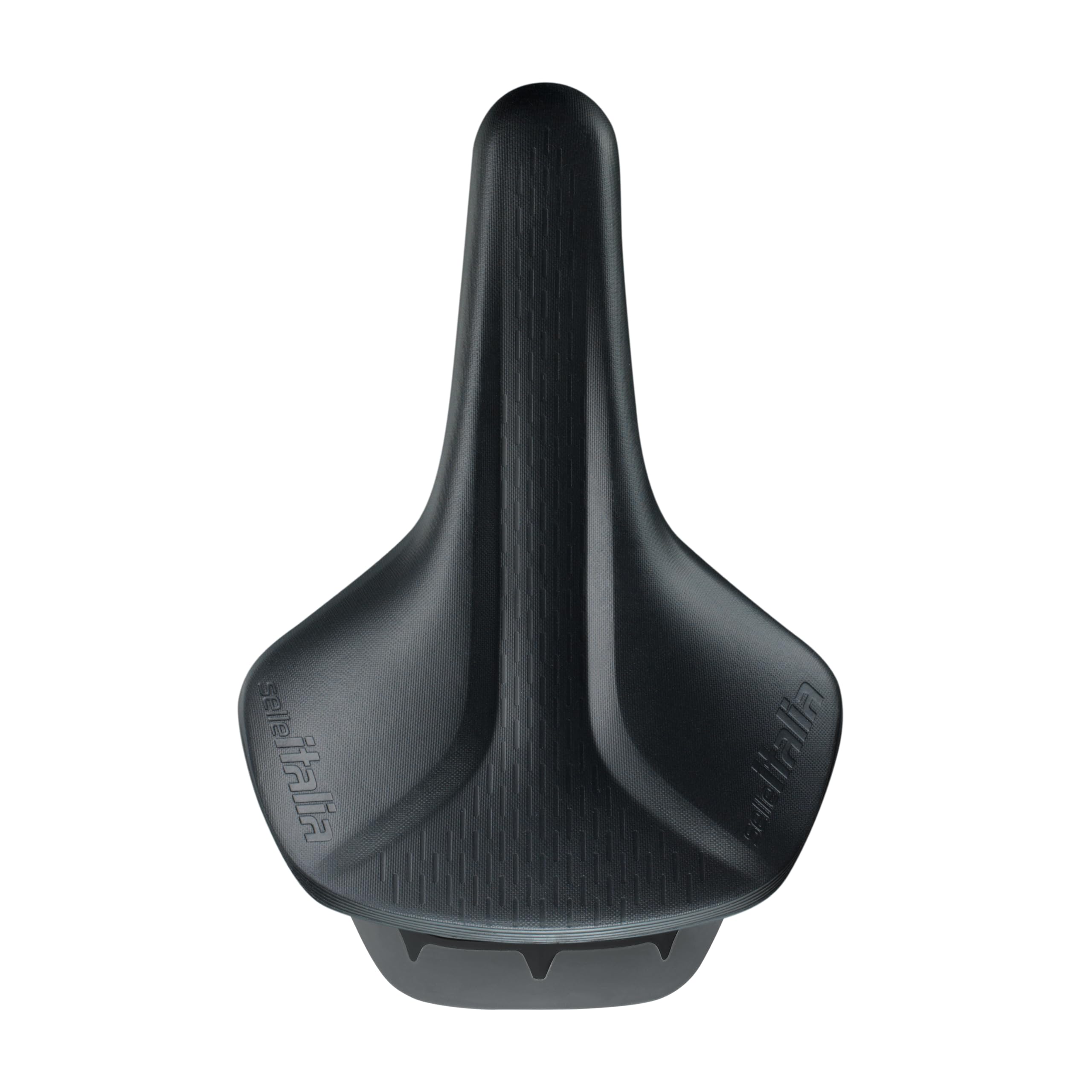Selle_Italia - Selle GT-5 FeC Alloy-Noir-L2, Unisex, Taglia Unica