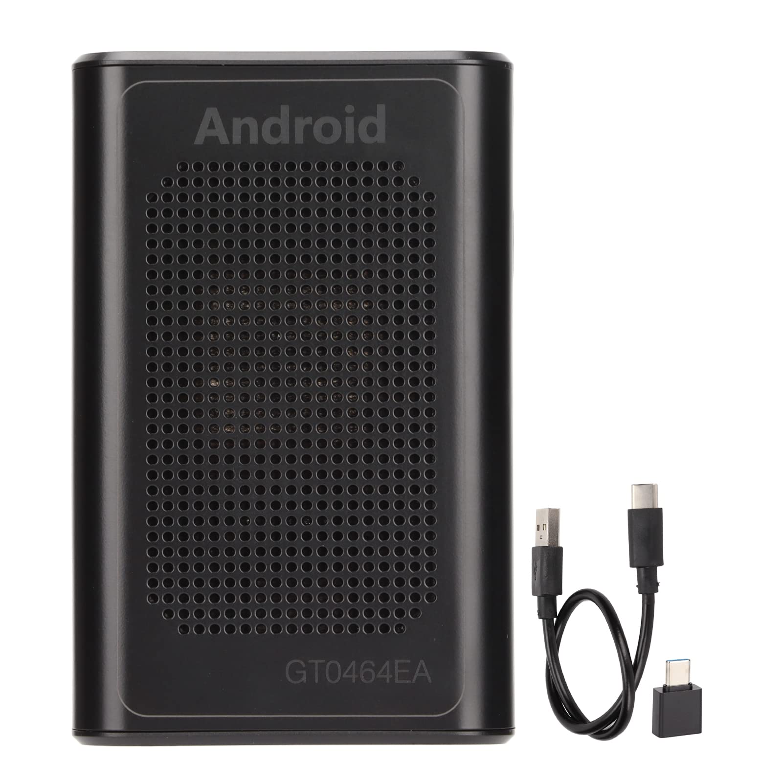 SIXRUN 4G WiFi Adapter, BT5.0 dla 10.0 (4 rdzenie 2 GB RAM 32 GB ROM)