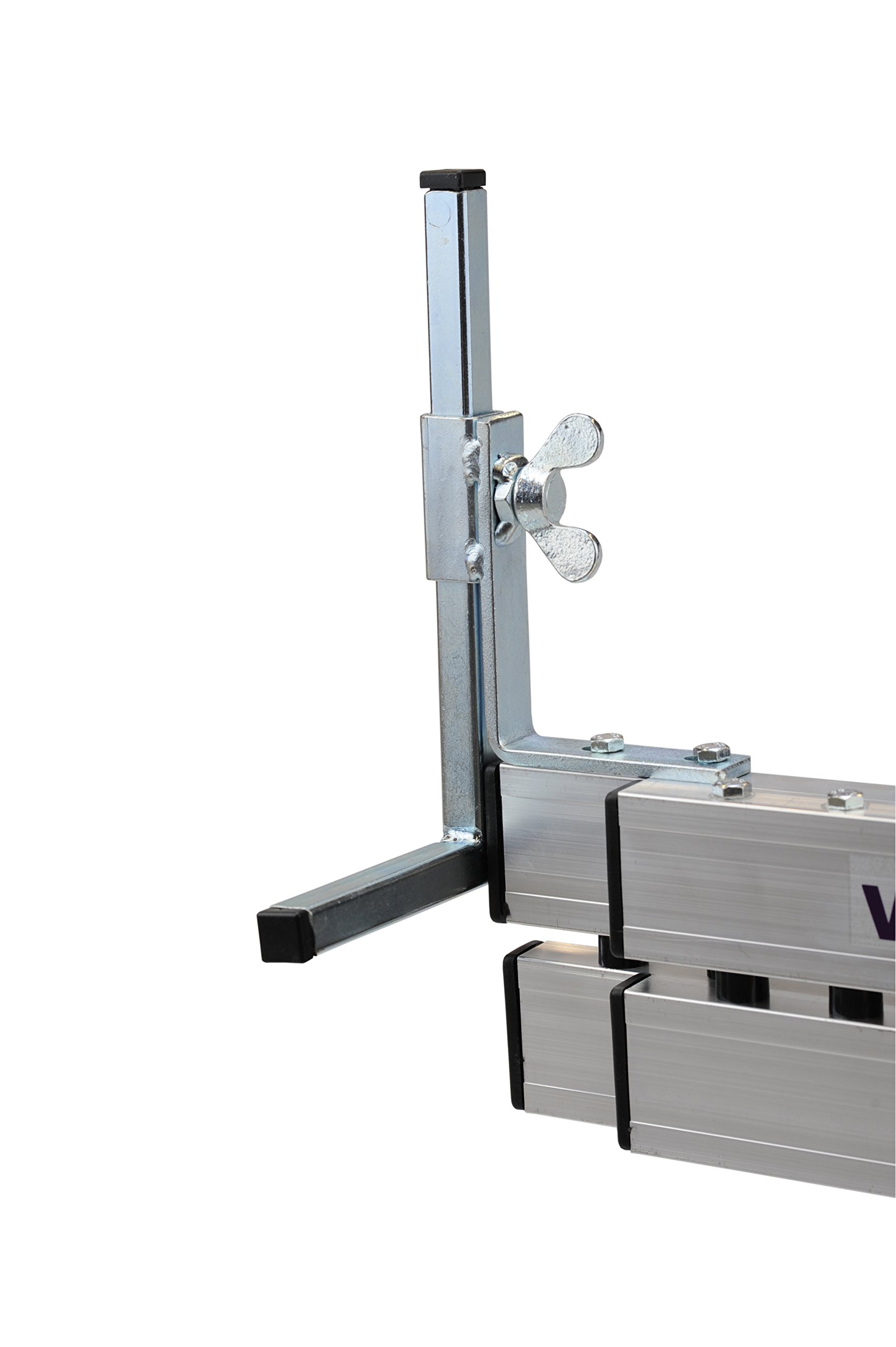 Vogtech verstellbare Abziehschienen H3 95-150cm