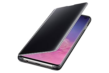 Amazon.com: Samsung Original Galaxy S10+ Protective Clear