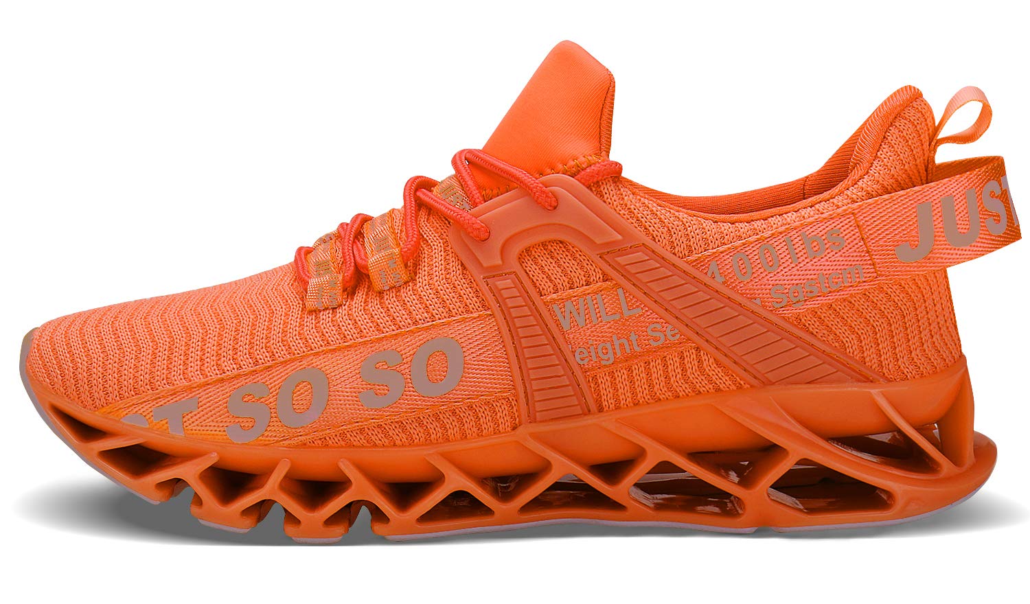 WONESION Women's Athletic Walking Shoes Casual Mesh-Comfortable Work Sneakers