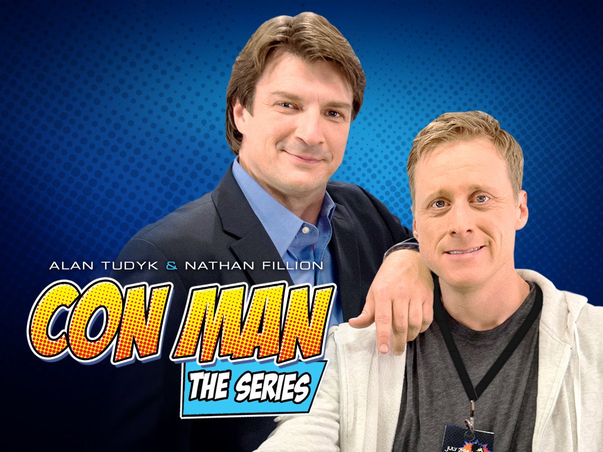 Watch Con Man Prime Video