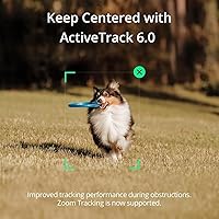 Vista 3 de DJI Osmo Mobile SE, 3-Axis Phone Gimbal for iPhone, Android, Built-in Tripod, Selfie Stick, Gimbal Stabilizer for iphone, Andriod, ActiveTrack 6.0