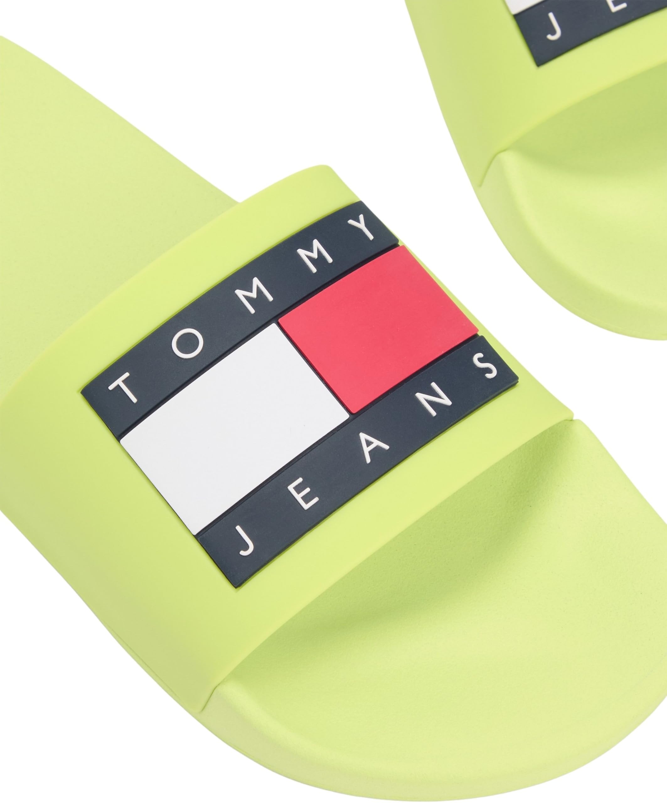 Tommy Jeans Pool Slide ESS Em0em01191, Chancla Deslizable Hombre