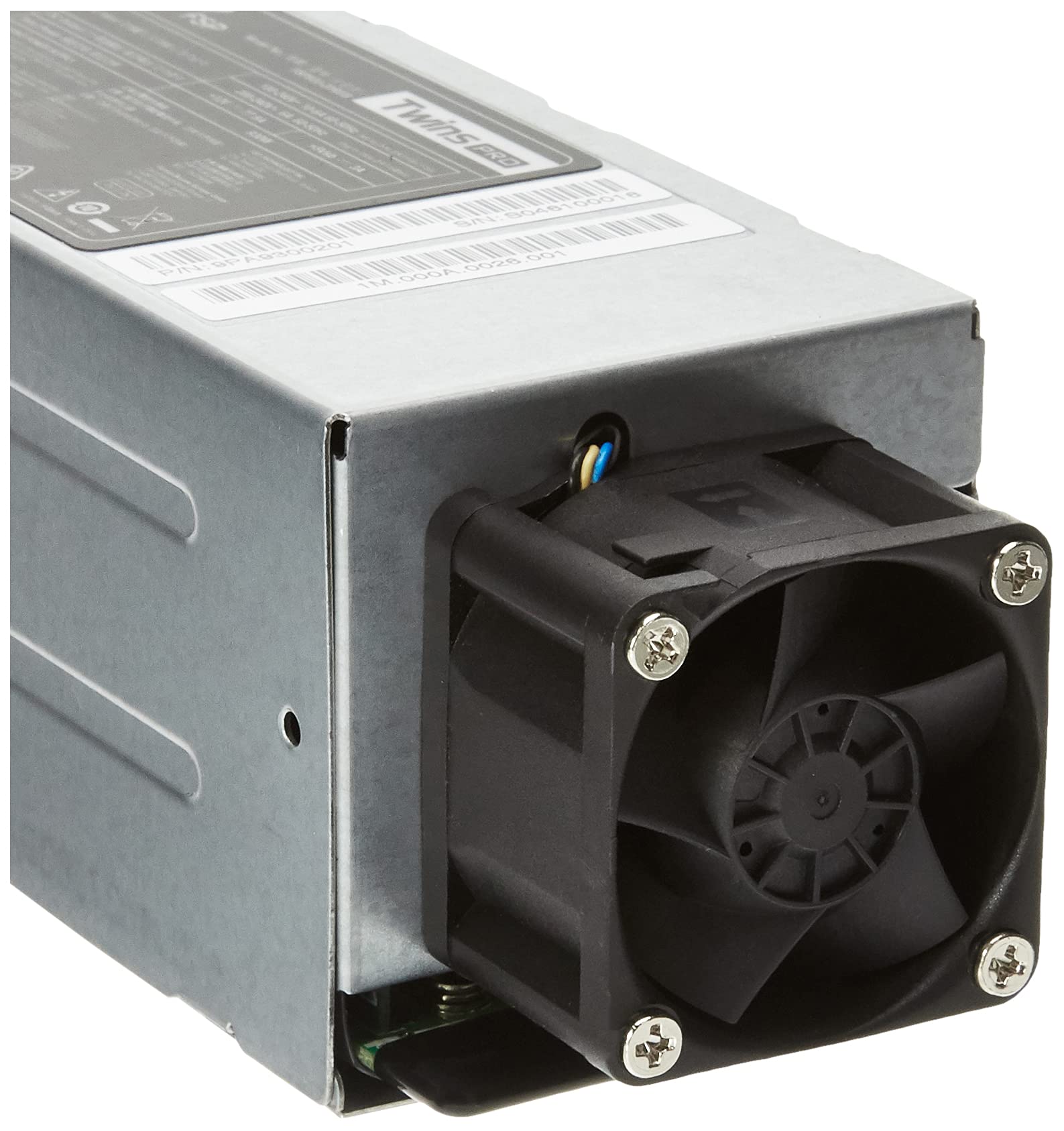 FORTRON FUENTE DE ALIMENTACIÃ“N DE SERVIDOR FSP FSP930-20REB