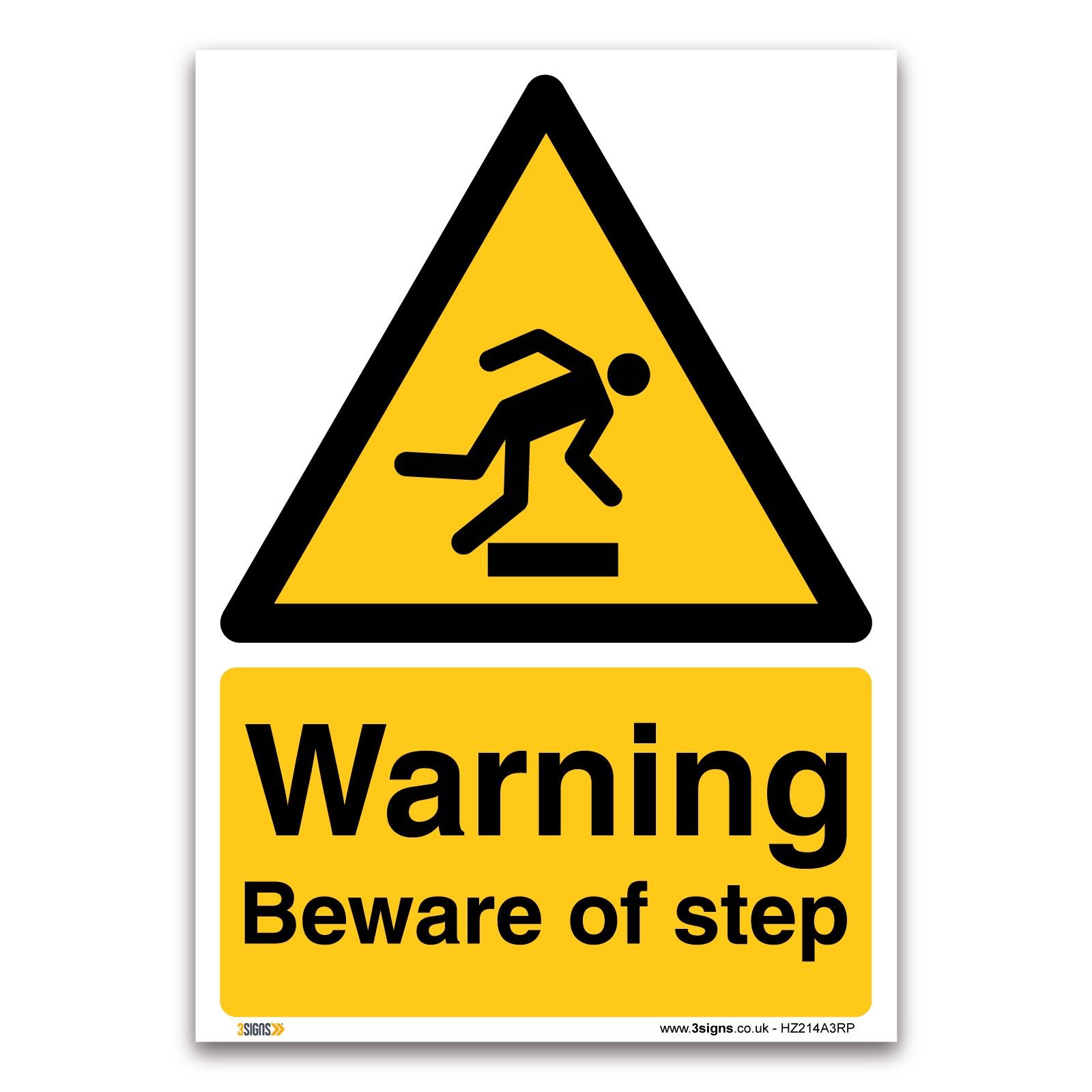 vsafety segni 67045bf-r pericolo bollitore Hazard Warning costruzione