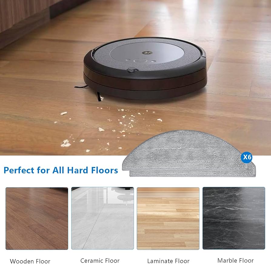 iRobot Roomba ルンバ i5 替えパーツ付き ルンバ i5+（公式整備済リユース品） | アイロボット公式