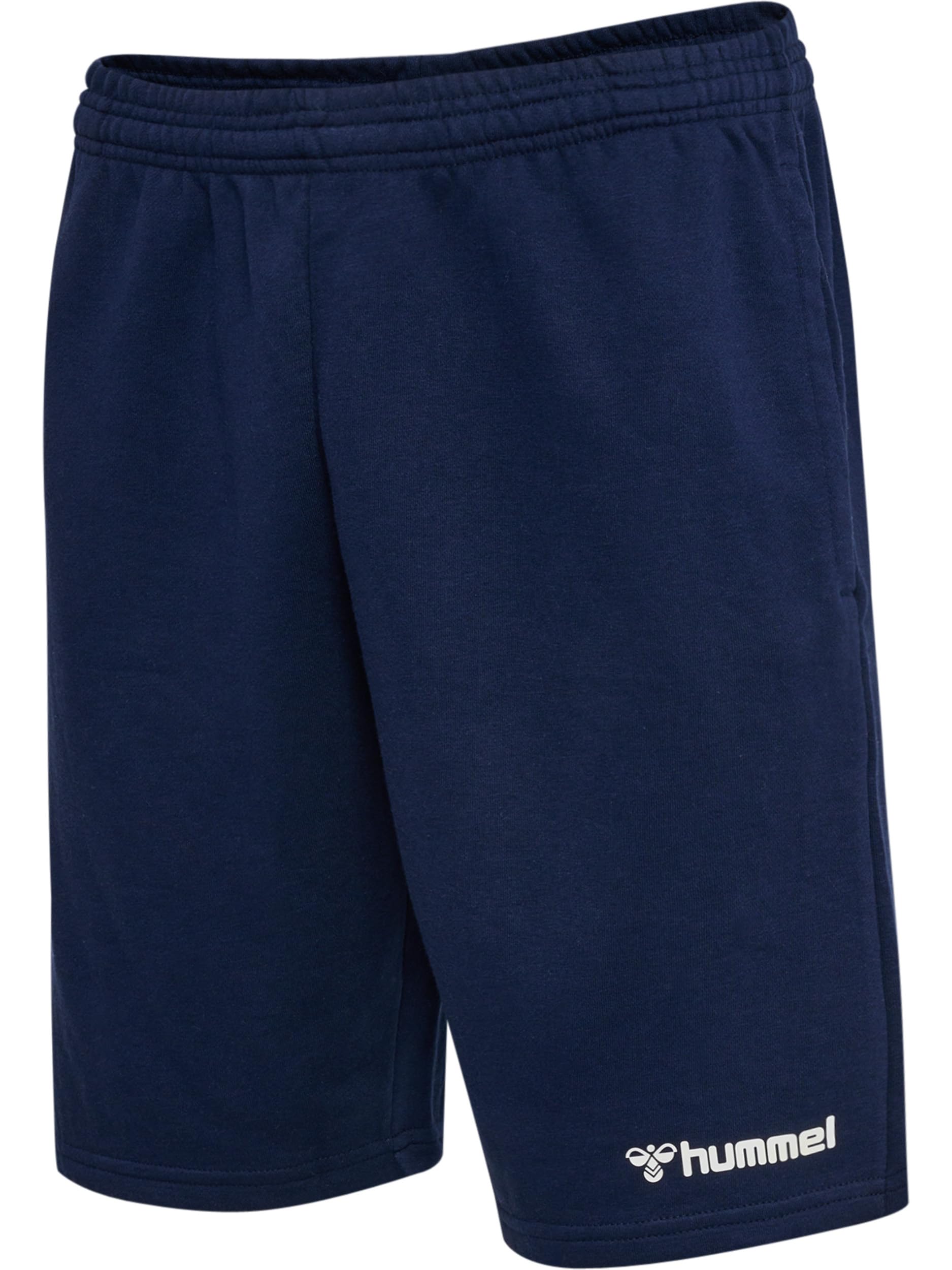 hummel Hmlmover Men's Adjustable Waist Shorts