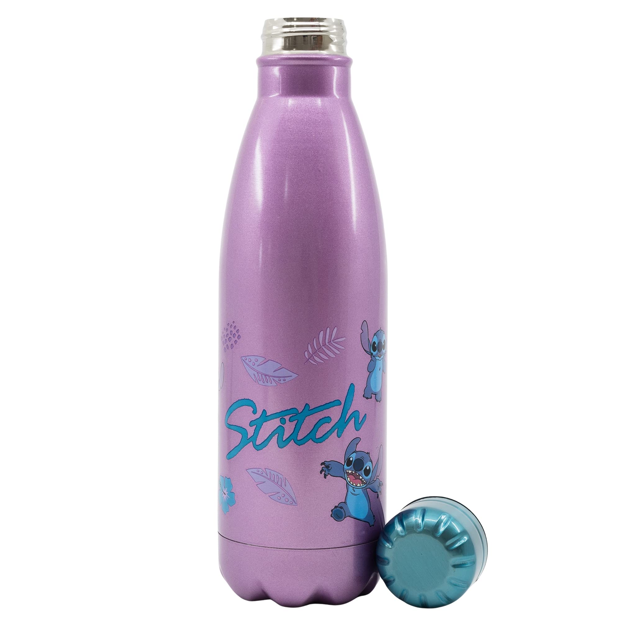 Stor BOTELLA ACERO INOXIDABLE 780 ML STITCH
