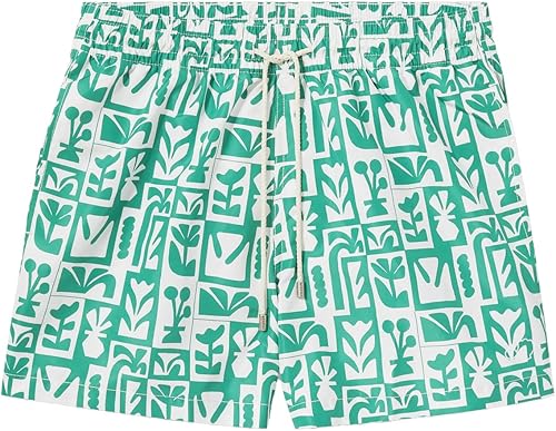 Arrels Barcelona, Blooming Bañador, Verde