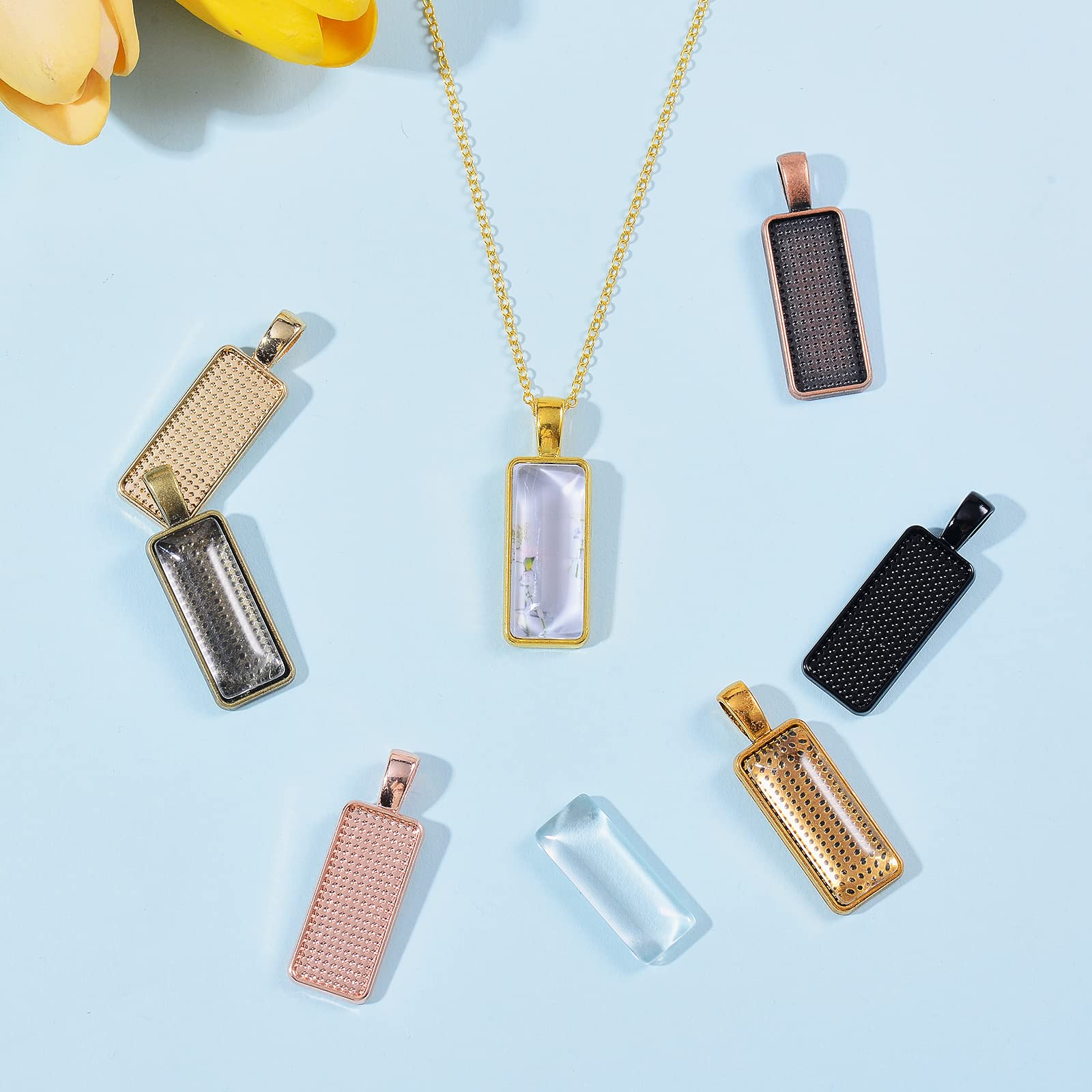 Tabacchiera Rettangolare In Argento Inciso E Niellato, XIX Secolo - Foto 6