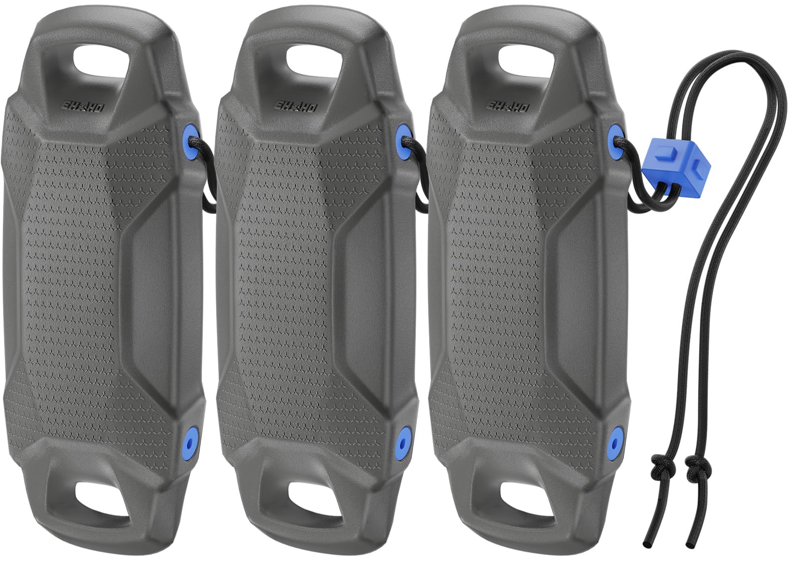 Ehaho EVA Boat Fenders, Boat Bumpers for Docking