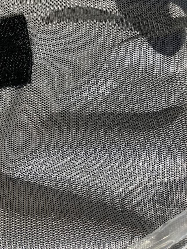 Horse Fly Sheet (75", Dark Gray)