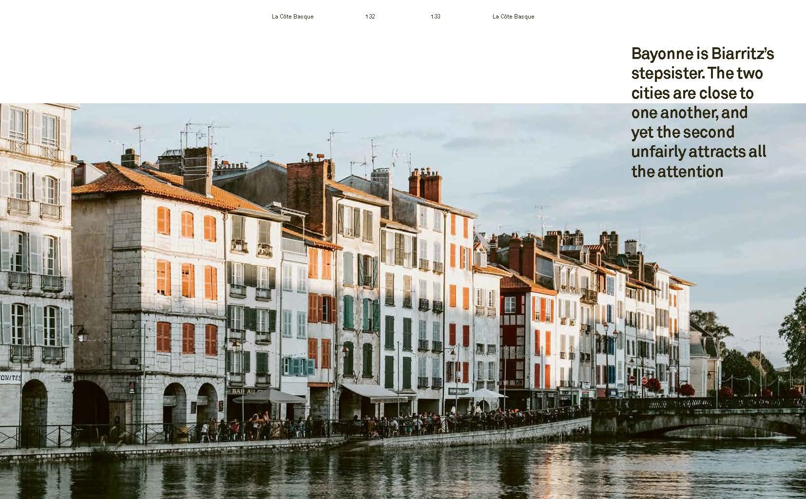 Surf & Stay 7 Road trips in Europe /anglais (Art & Stay)