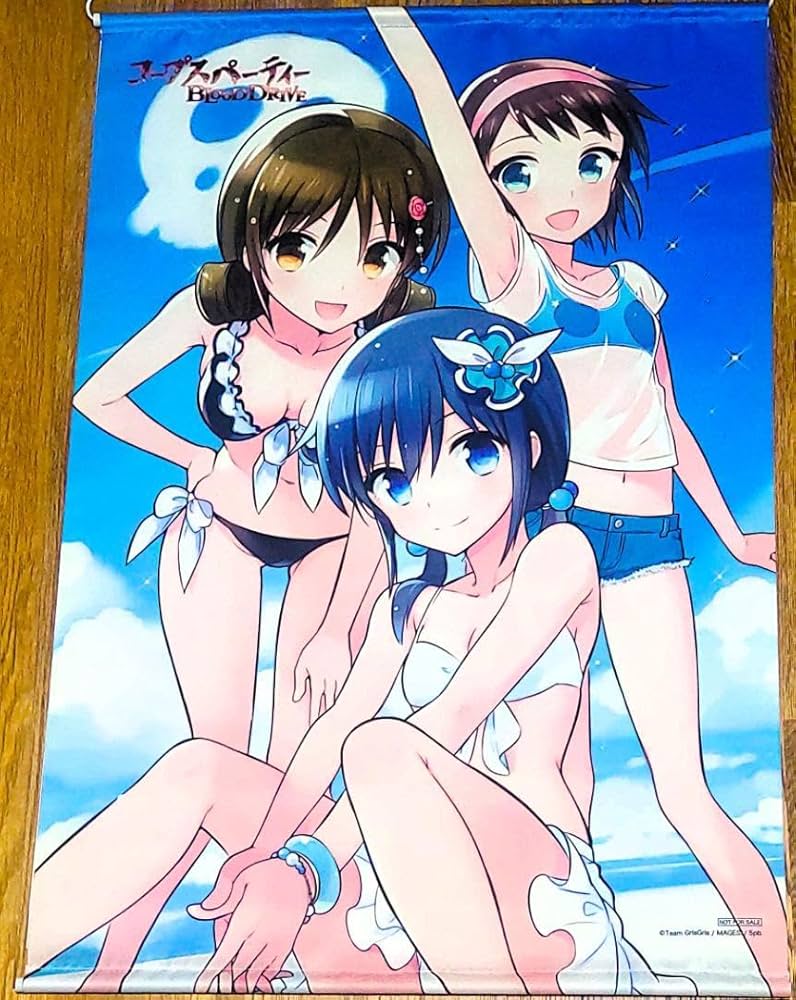 Amazon.co.jp: コープスパーティー 篠崎あゆみ＆持田由香＆篠原