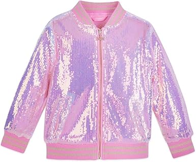 girls jacket on amazon