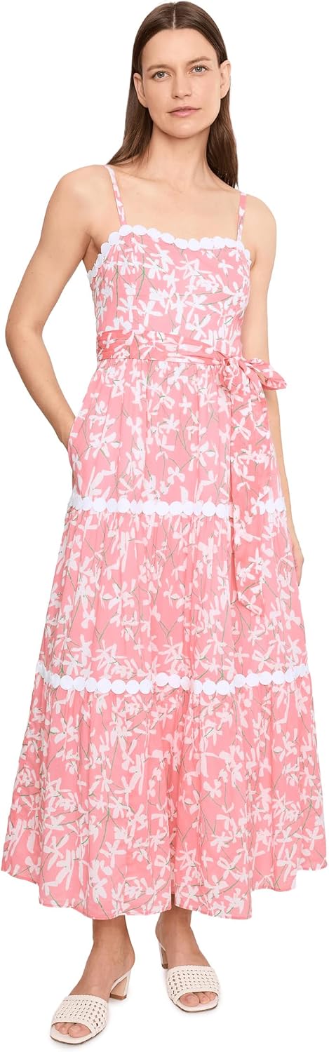 Lilly Pulitzer Women's Laney Maxi Dress
