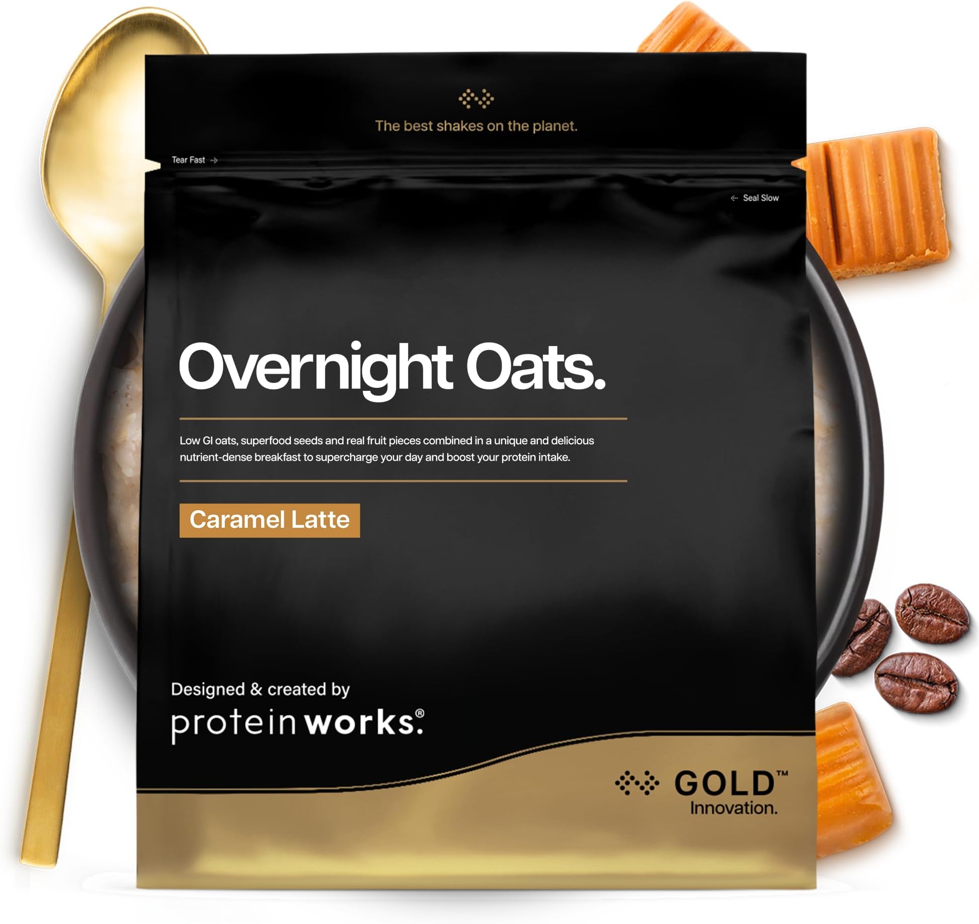 Overnight Oats