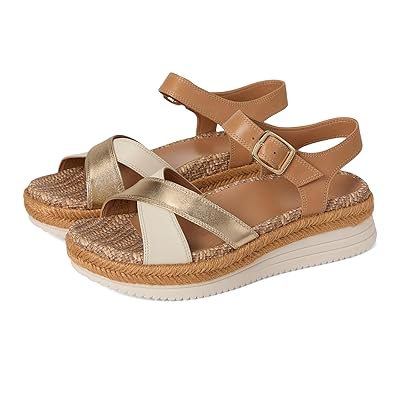 VIONIC Mar Ankle Straps Women