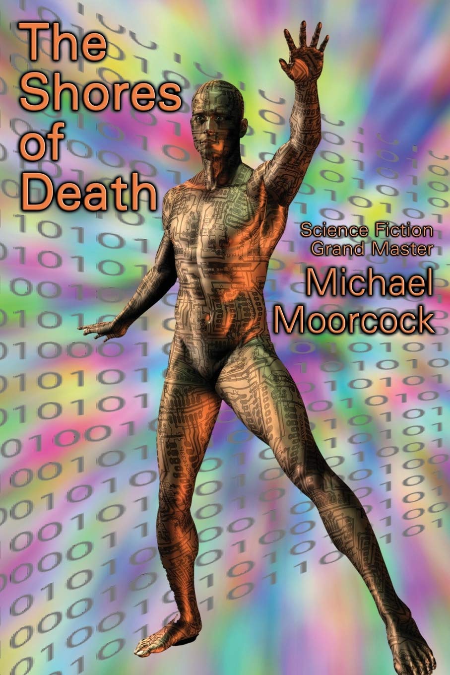The Shores of Death: A Fantastic Books Book