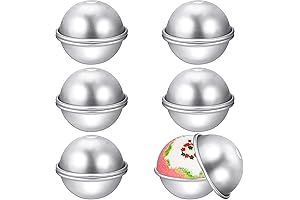 JUN | Set of 12 | 8 cm | 3.15 Inch |...