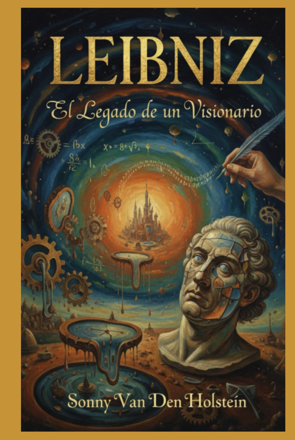 Gottfried Leibniz: El Legado de un Visionario