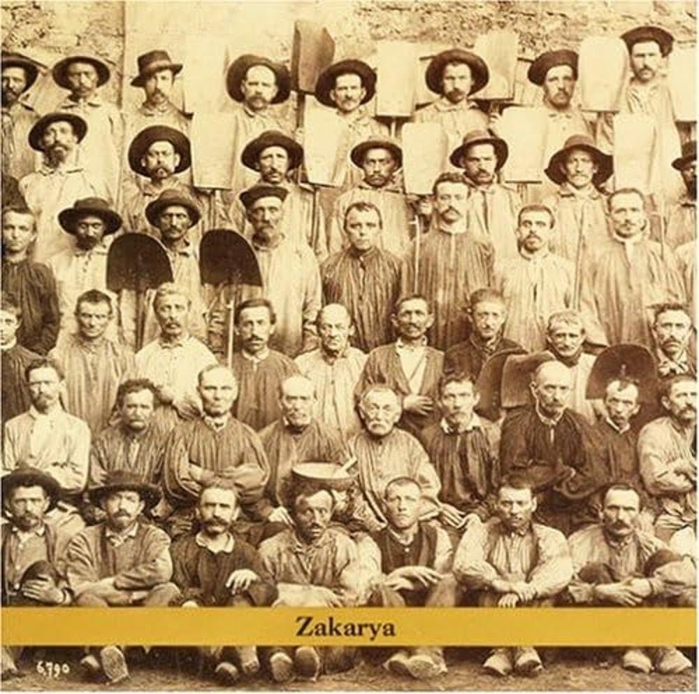 Zakarya