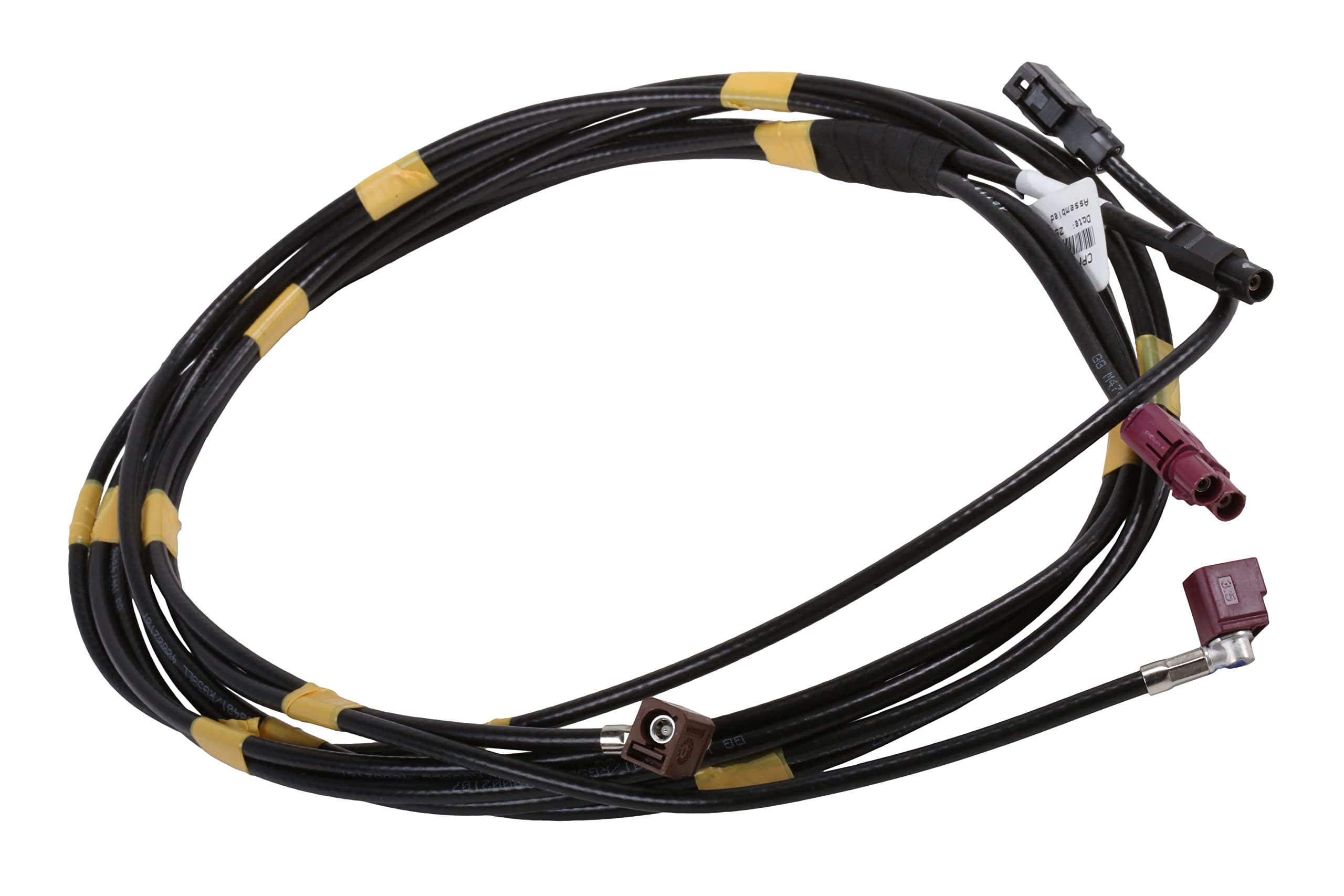 GM Genuine Parts 84949653 Digital Radio Transceiver Module Antenna