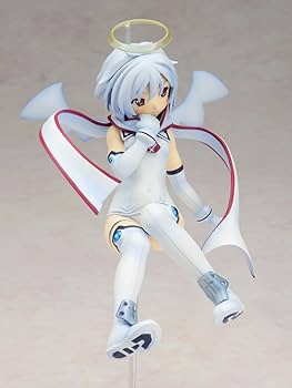 アルター 聖天使ジブリール・ゼロ 魔界天使ジブリール 完成品フィギュア 魔界天使ジブリール 聖天使ジブリールゼロ 1／8スケール