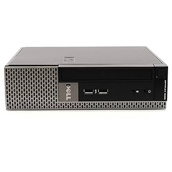 DELL - にゅ OPTIPLEX 9020 Core i5-4570 ② Dell OptiPlex 9020 SFF Core i5 4570 3.2 GHz 8 GB RAM 500 Win