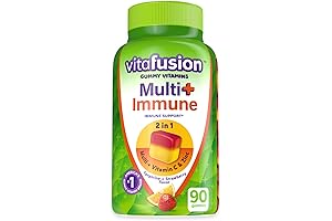 vitafusion Vitamin C Gummies for Adults