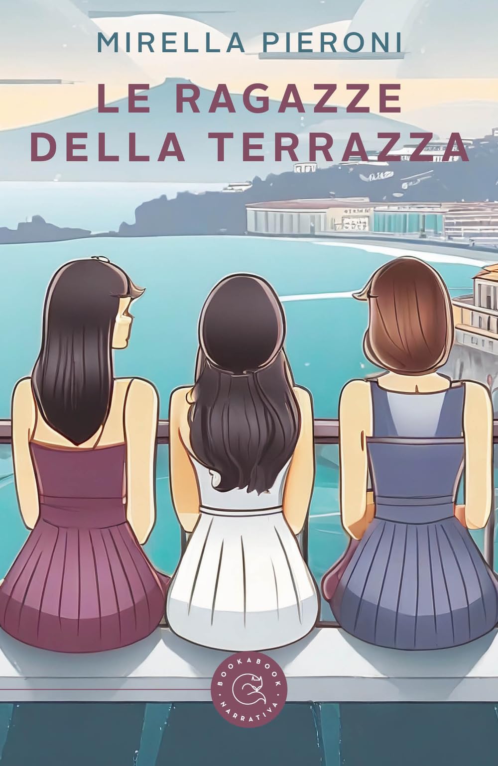 Le Ragazze Della Terrazza - 4