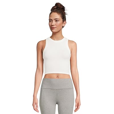 Prana Lotus High Neck Tank Top Women