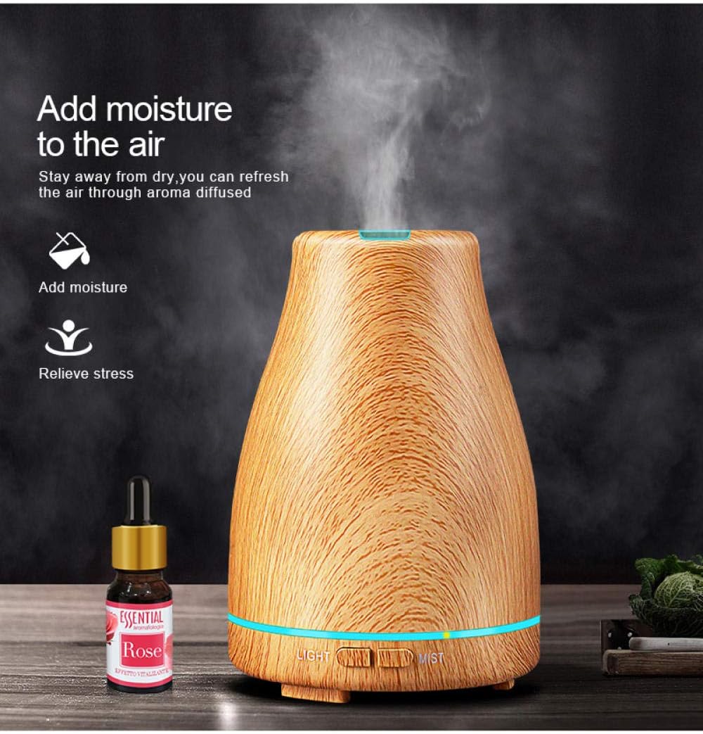 macchine per la foschia