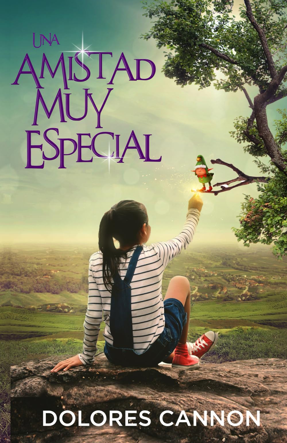 Una Amistad Muy Especial