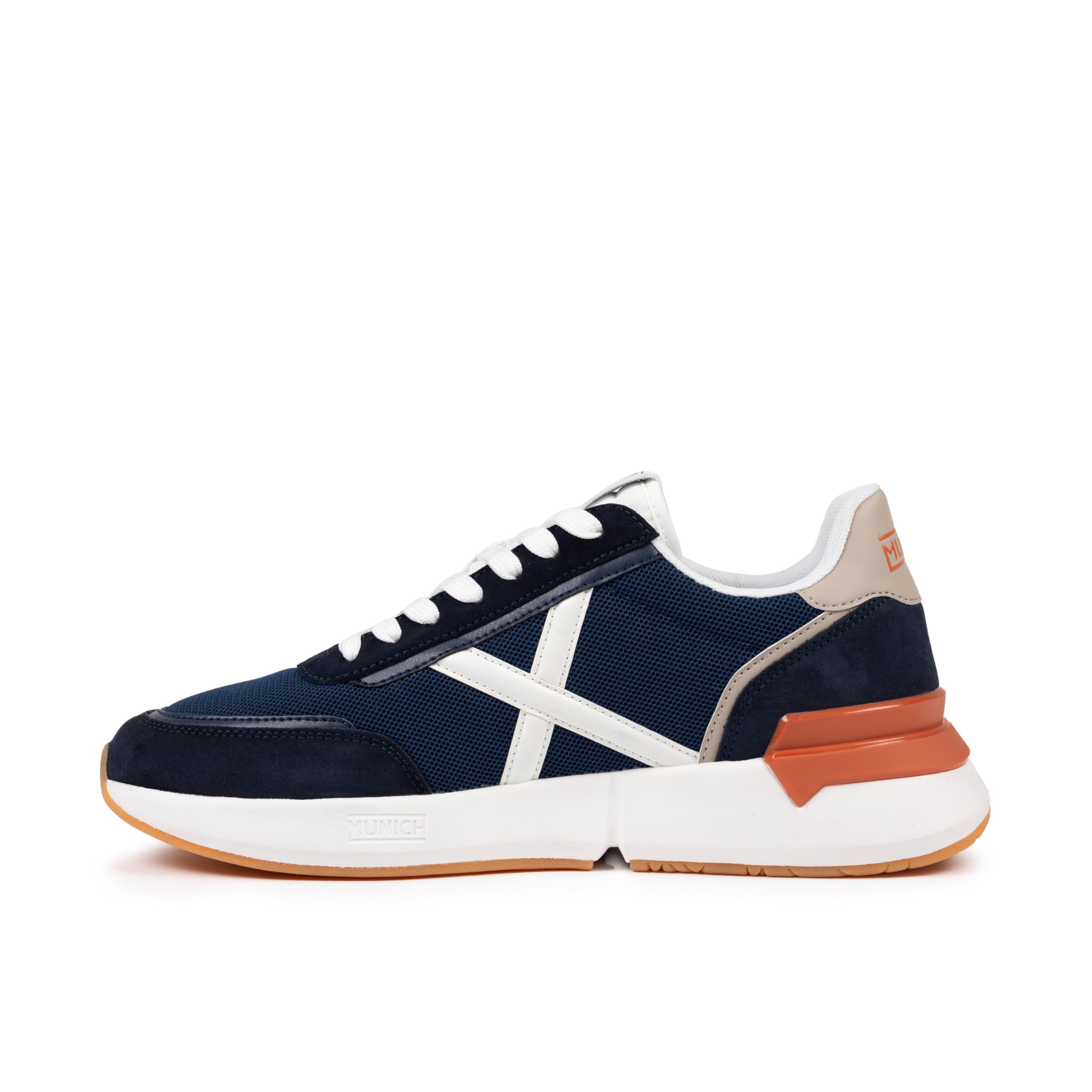 Munich Bleu Baskets Versus