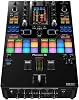 Mezcladora DJ profesional de estilo scratch de 2 canales Pioneer DJ DJM-S11 para Serato DJ Pro o Rekordbox 3