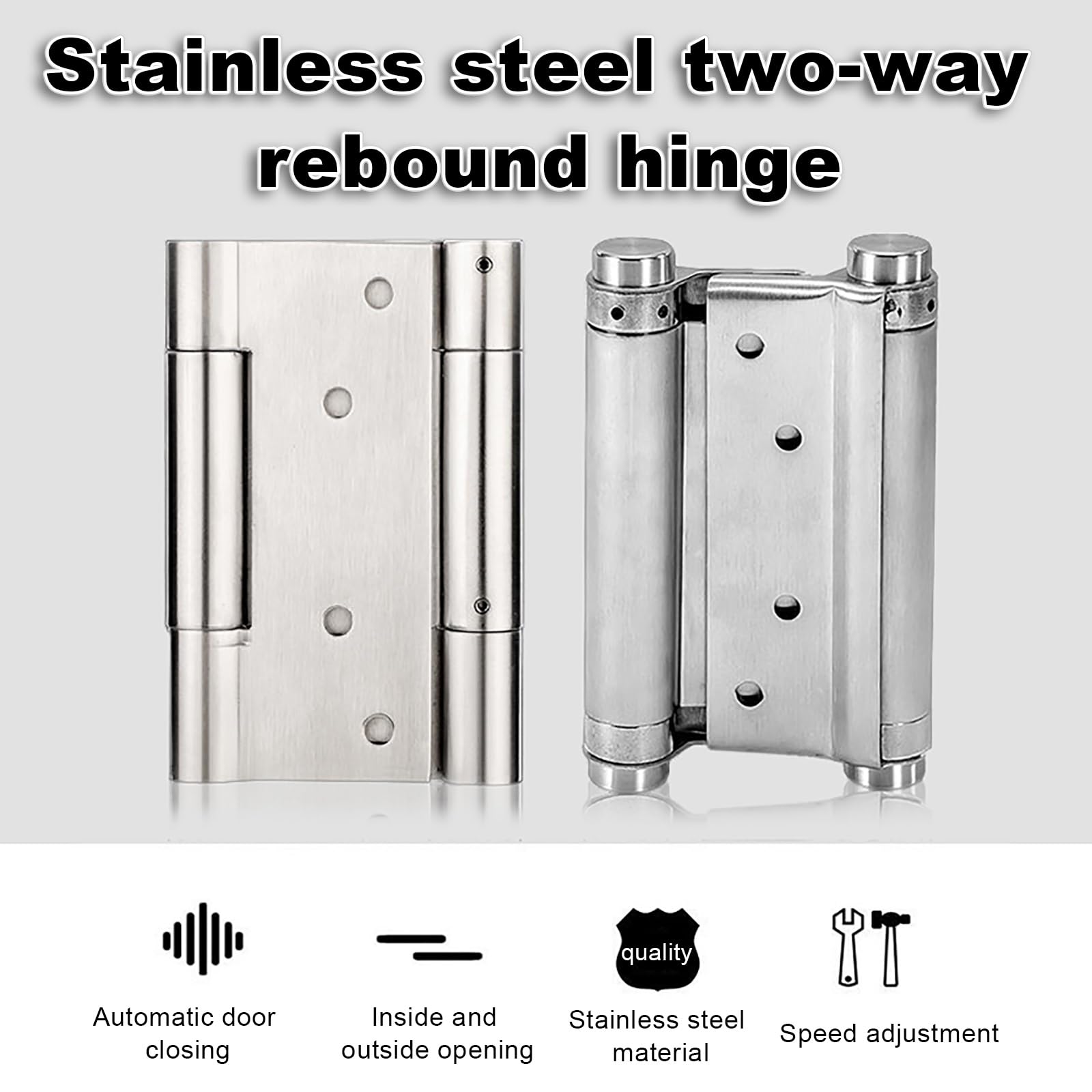 Amazon.co.jp: 室内スイングドアペアパネル、スイングドア レトロ