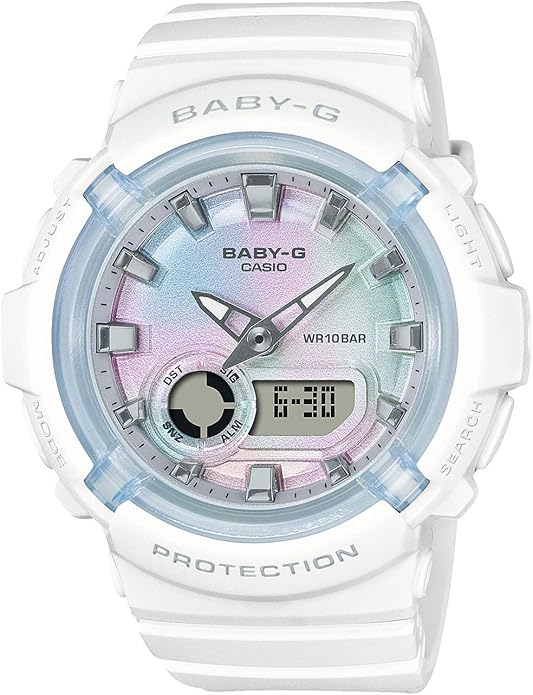  Casio ] Reloj Baby-G [Japan Import] BGA-280-7AJF 