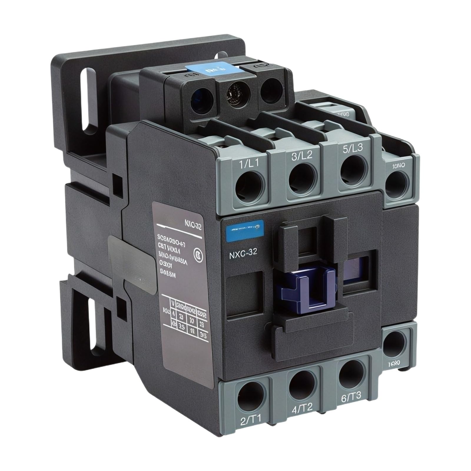 NXC-32 380V Contacto