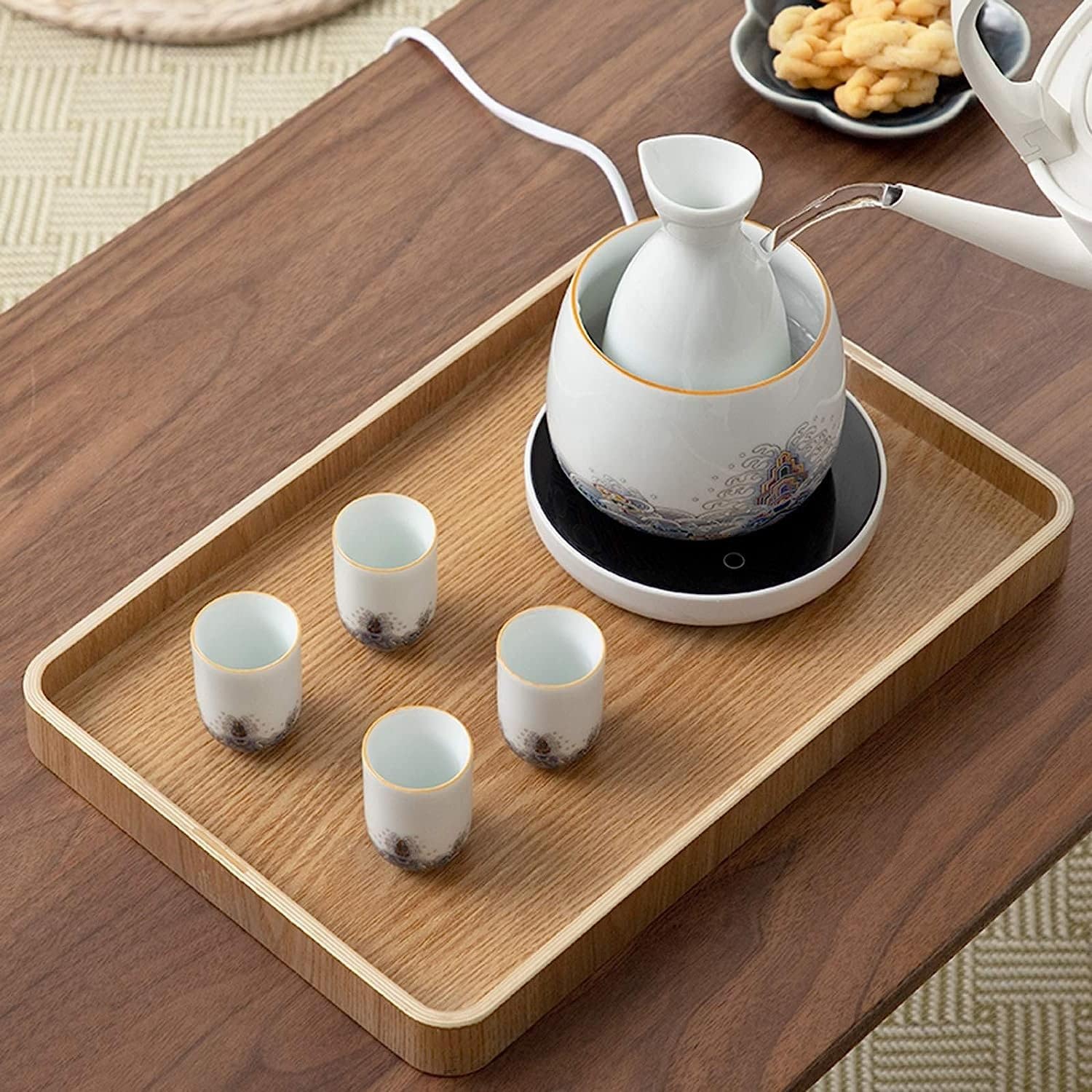 ︎ GIEN フランス製 Raphaelラファエル ディープディッシュ