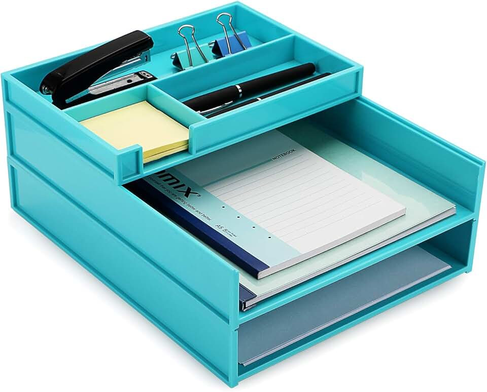 Amazon.co.uk desk in tray