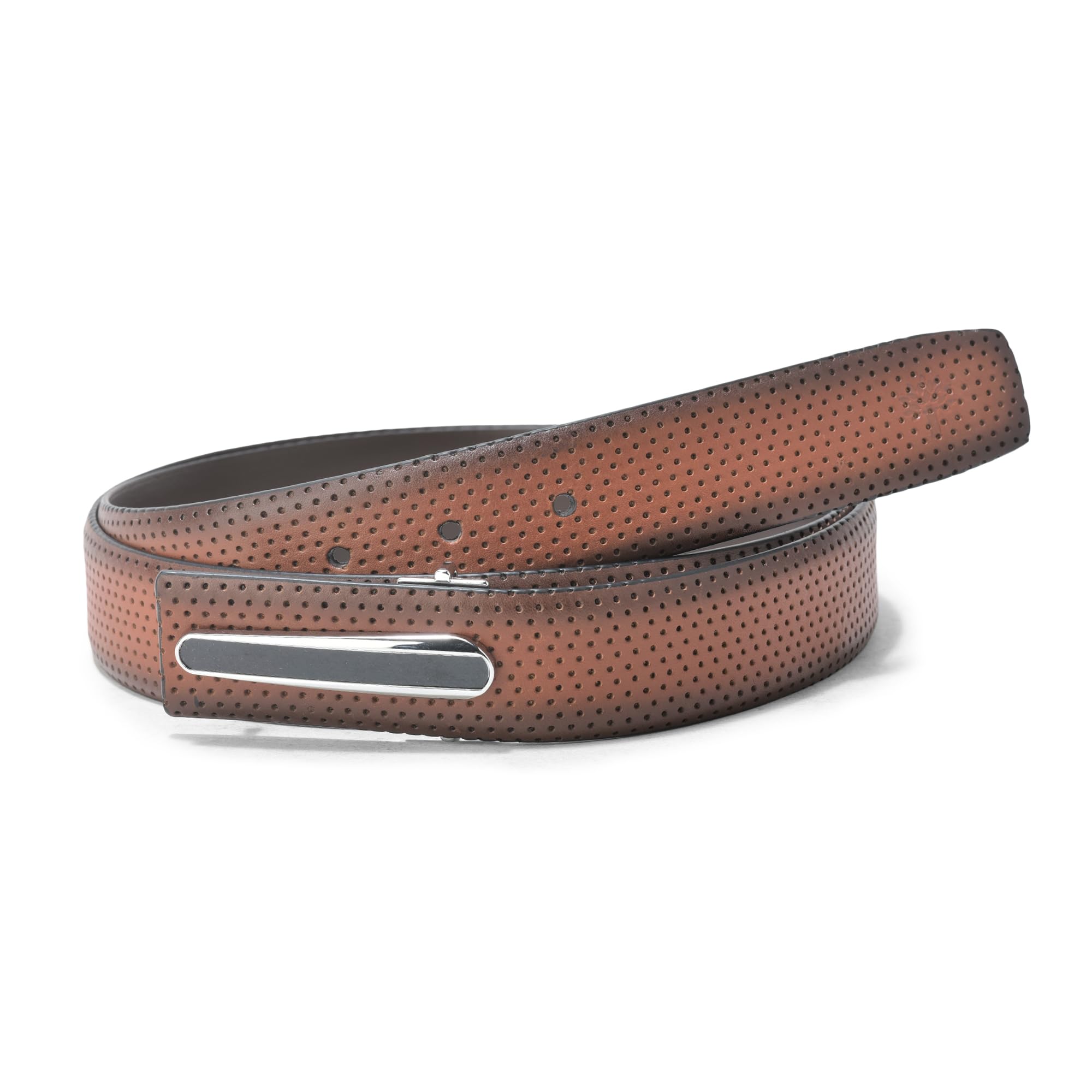 woodland Men Belt-picture-21