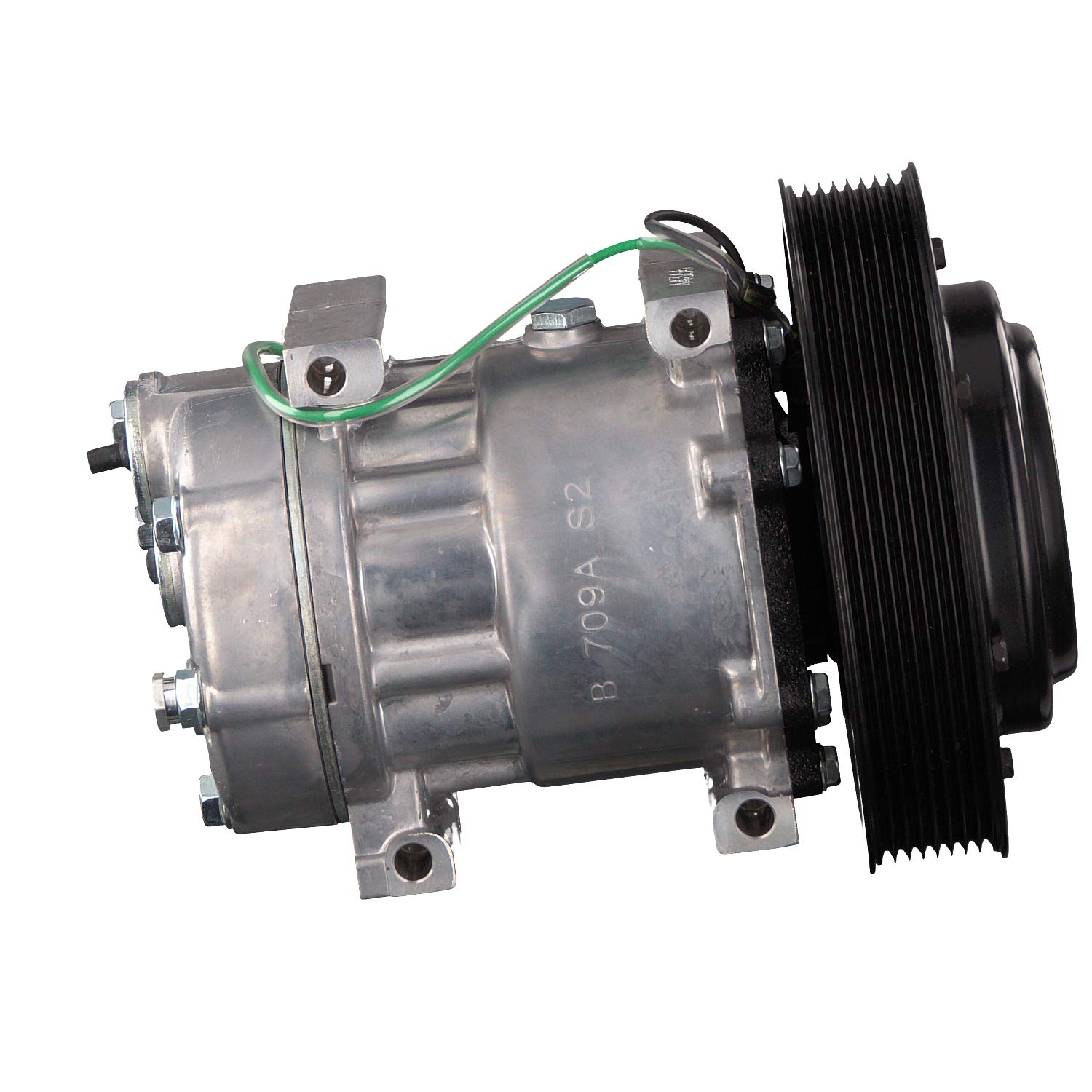 Febi bilstein 44366 climatique Compresseur