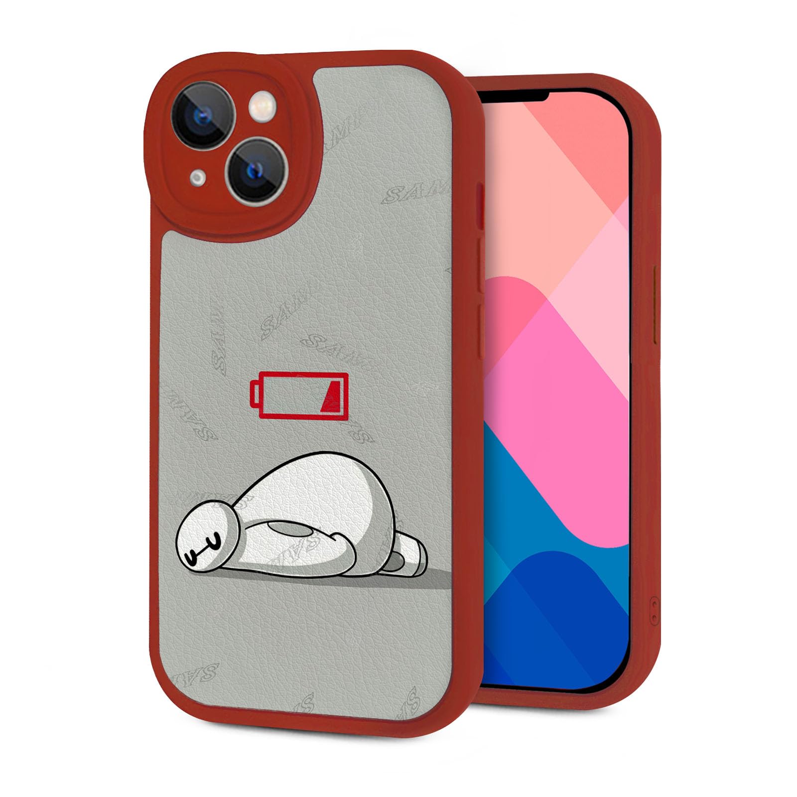 ♡ 「新品」iPhone14Pro 肌触りケース - ミッドナイト - ラック ⁄siba-98⁄cabinet⁄10014292⁄imgrc011039