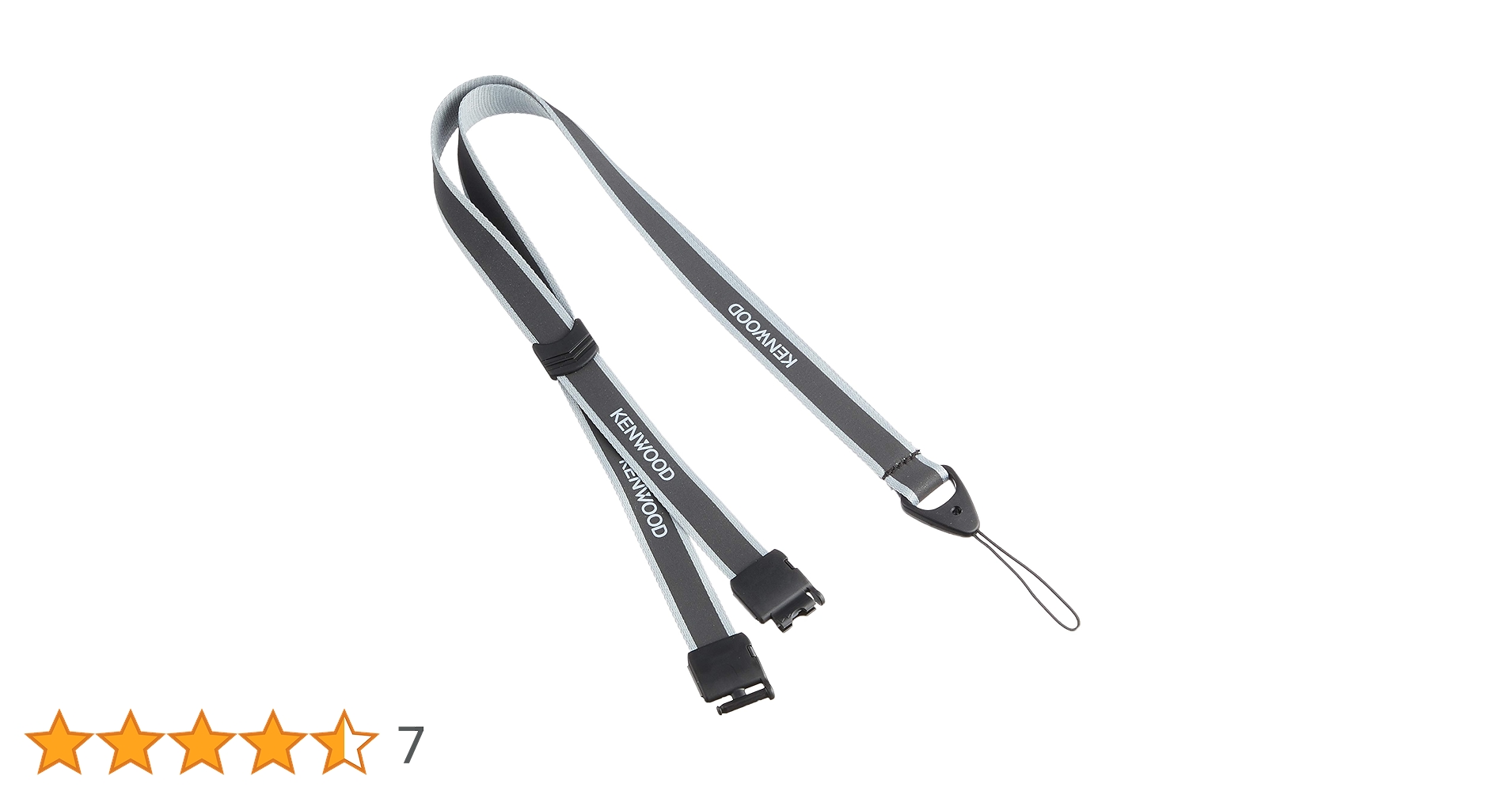 ストラップ 1234 チャムス ショルダーストラップ15mm CH62-1958 ストラップ